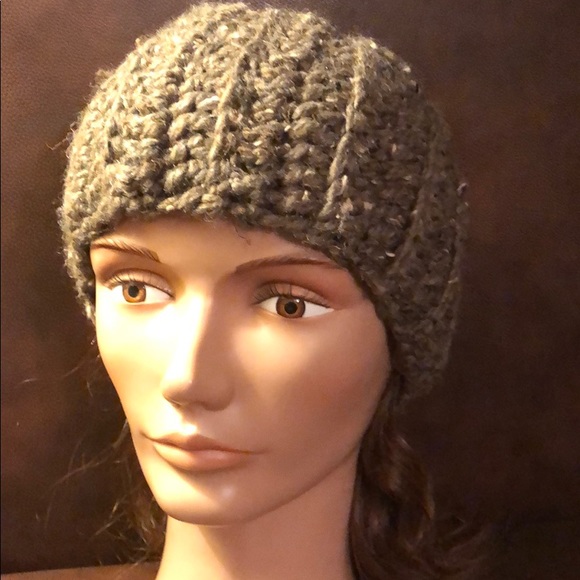 Ear warmer headband - Picture 2 of 7